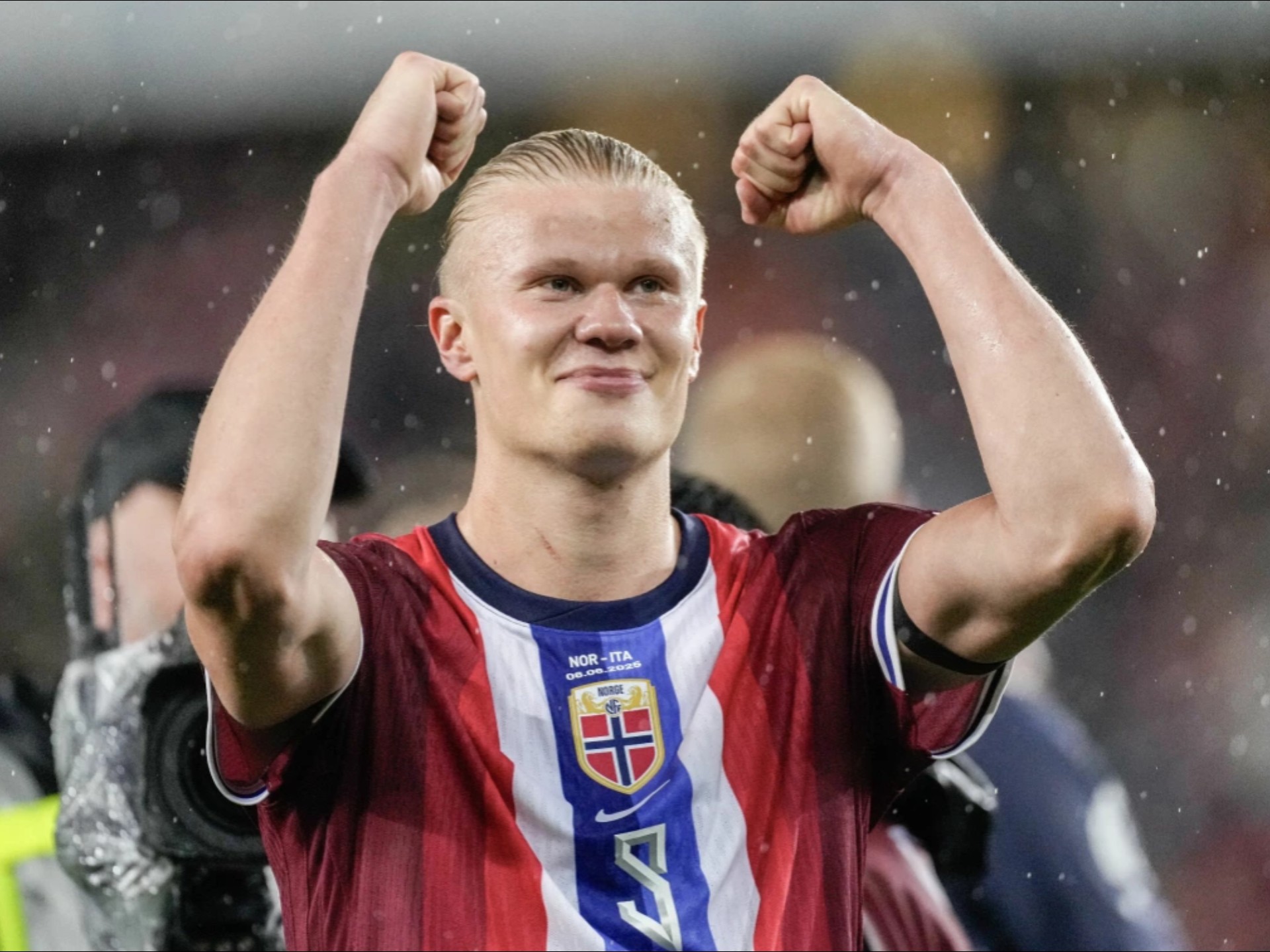 脚踝被晃到失联