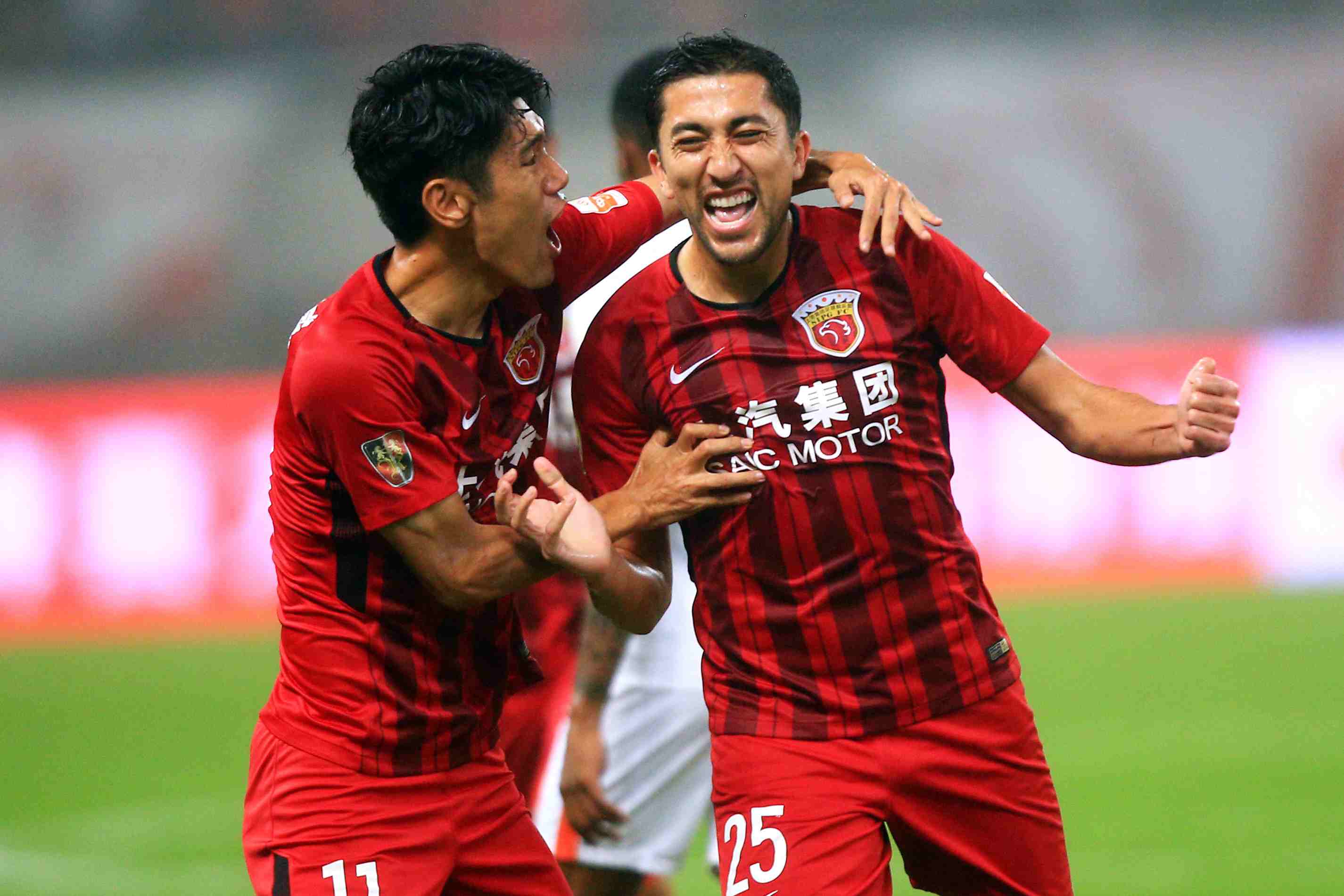 拜合拉木：可惜没能获得熊猫杯冠军，明年努力争取好成绩