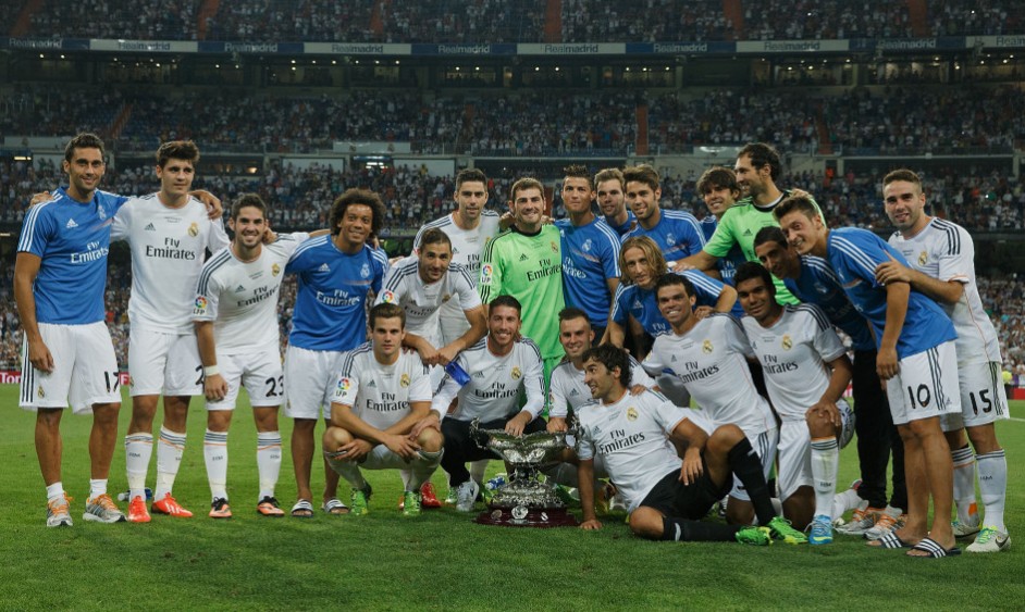 门迭塔：不认为阿隆索执教药厂战术适合皇马，皇马仍在过渡期