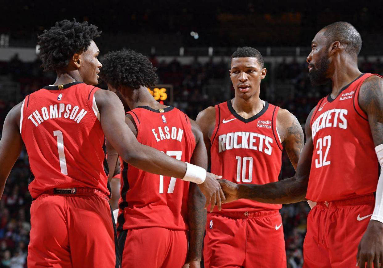 NBA｜逆转篮网 骑士15连胜