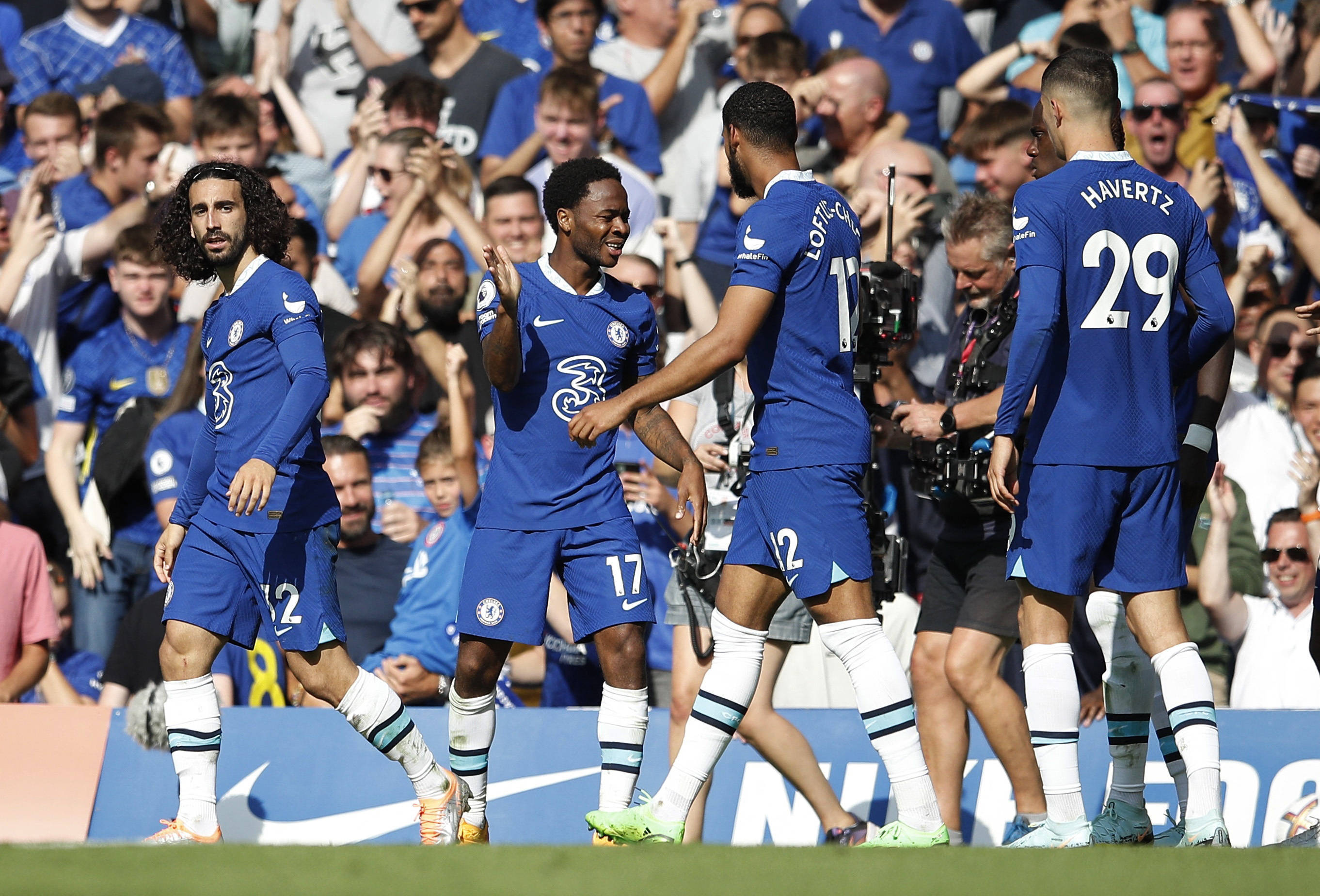 马斯切拉诺：我很自豪；布斯克茨和阿尔巴配得上这样的告别